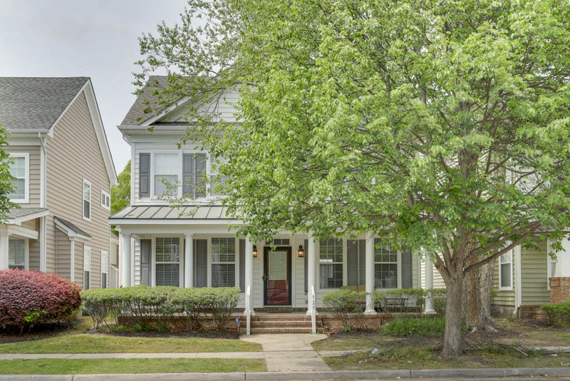 Portsmouth House: 528 Normandy St