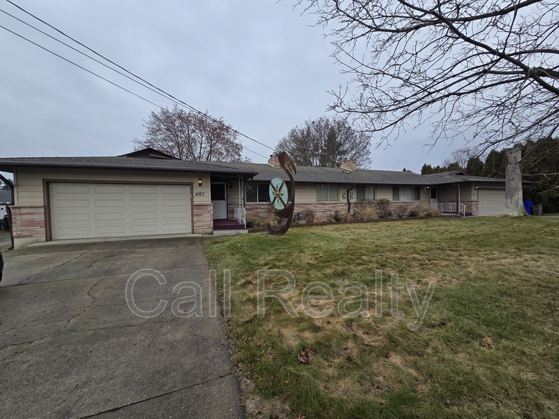 Spokane Valley Condo: 4023 N Argonne Rd