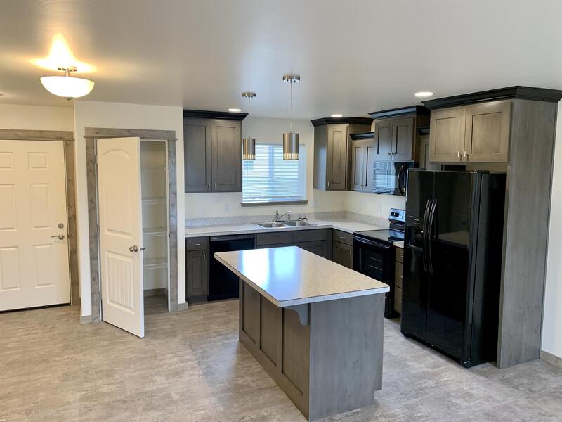 Helena Condo: 851 Gibbon Street - 4