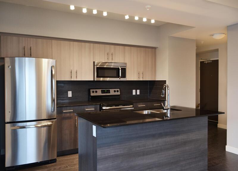 Edmonton House: 2206 - 10226 104 St