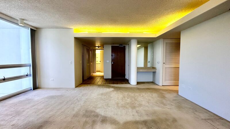 Honolulu Condo: 2047 Nuuanu Ave.