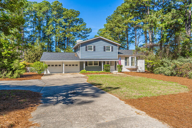 Carthage House: 3432 Niagara Carthage Road