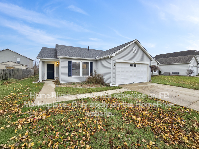 Greenfield House: 477 Bridgewater Dr