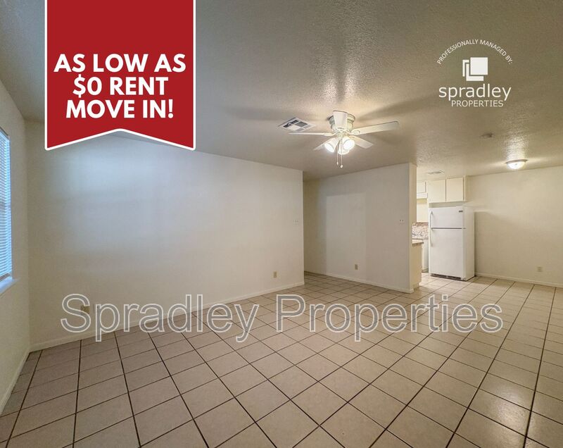 Belton Condo: 406C N Lp 121