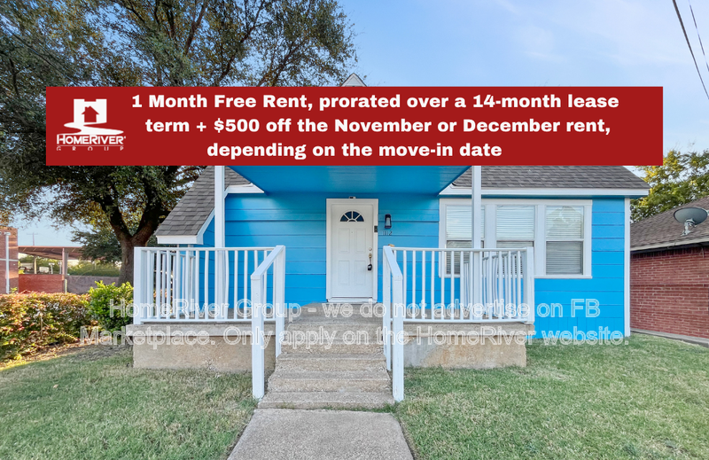 Plano House: 1112 G Ave