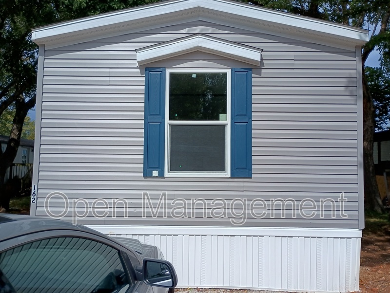 Springfield House: 4950 West Farm Road 156