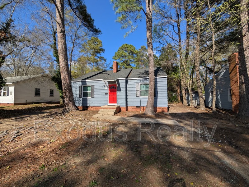 Sanford House: 1011 S Seventh