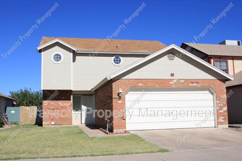 Mesa House: 3134 E McKellips
