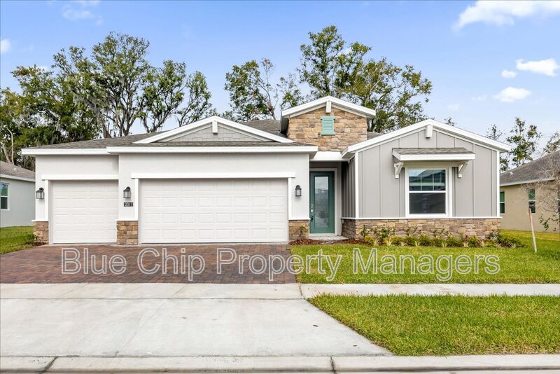 Apopka House: 2011 Treetop Branch Way