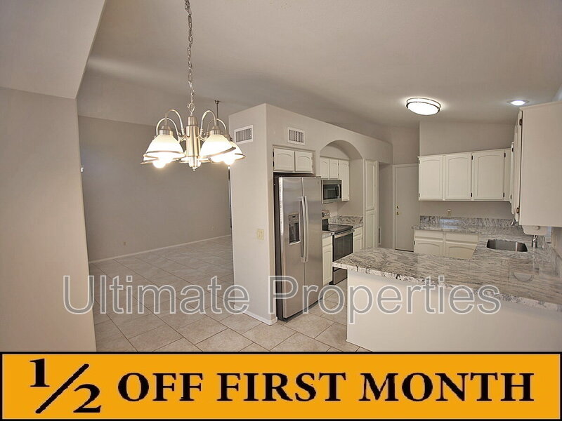 Peoria House: 7858 W Boca Raton Rd