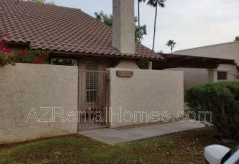 Tempe House: 2139 E Sanos Dr