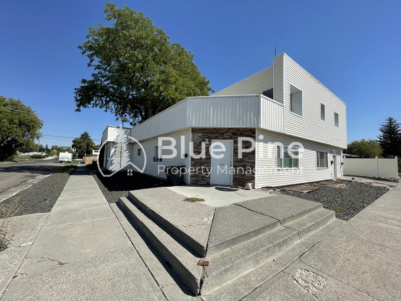 Idaho Falls Condo: 301 East 18th Street