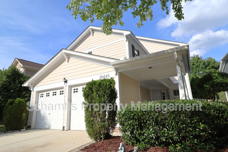 Raleigh House: 10448 Neland St
