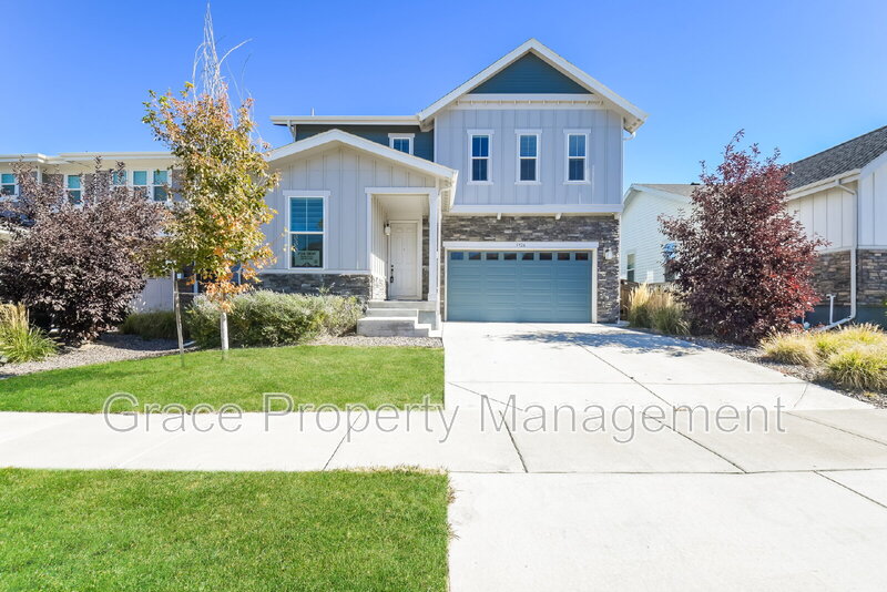 Aurora House: 5926 N. Orleans St.