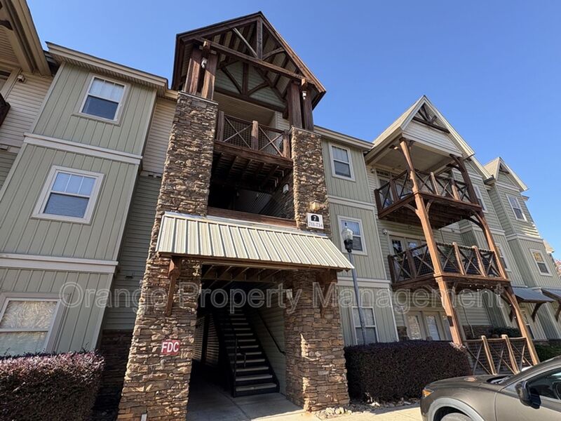 Clemson Condo: 203 Kelly Road