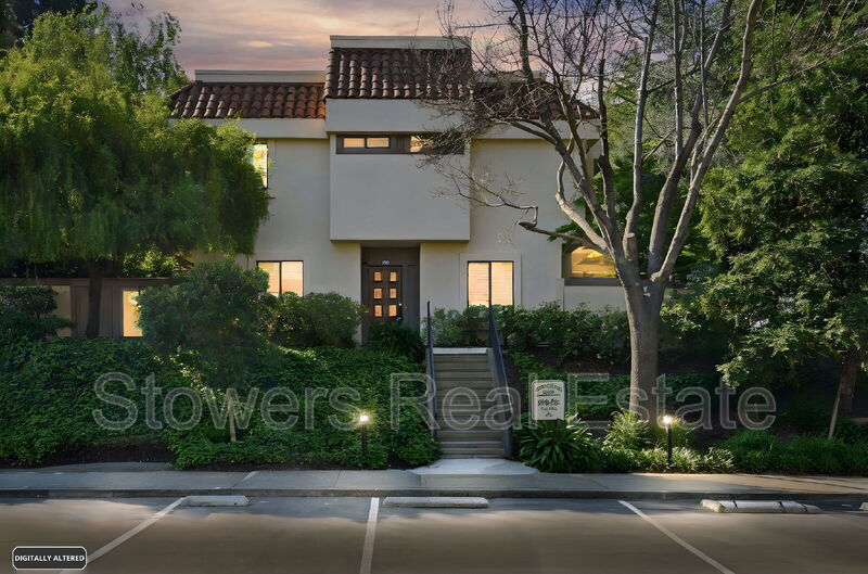 Walnut Creek Townhome: 500 Churchill Downs Ct