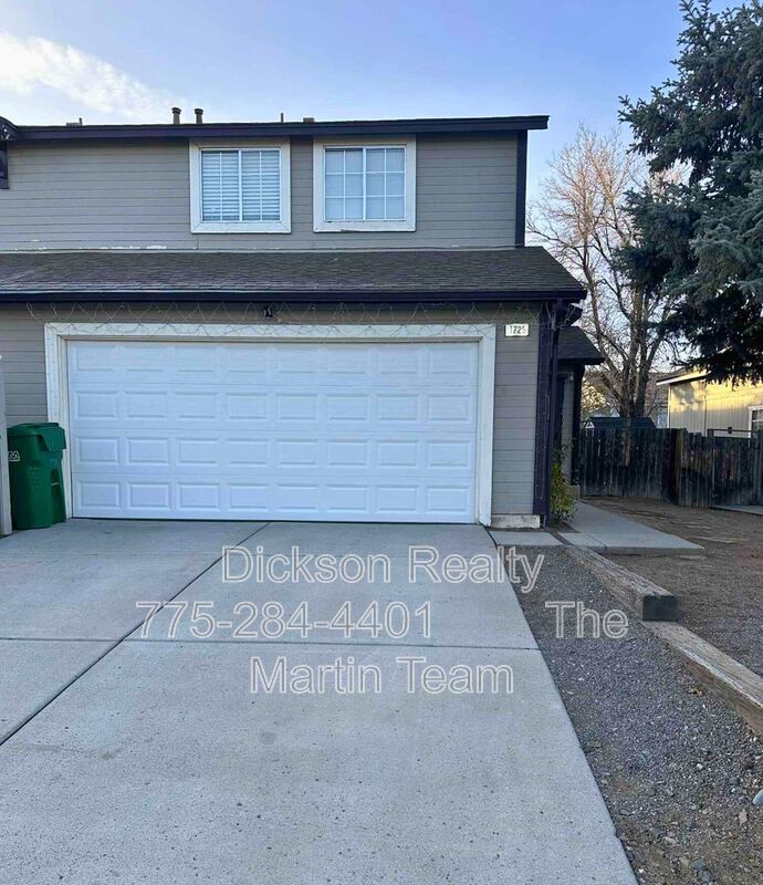 Sparks House: 1725 Catham Lane