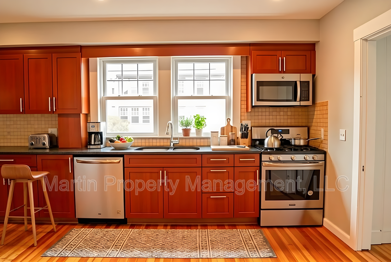 Waltham Condo: 45 Lyman Street - 1