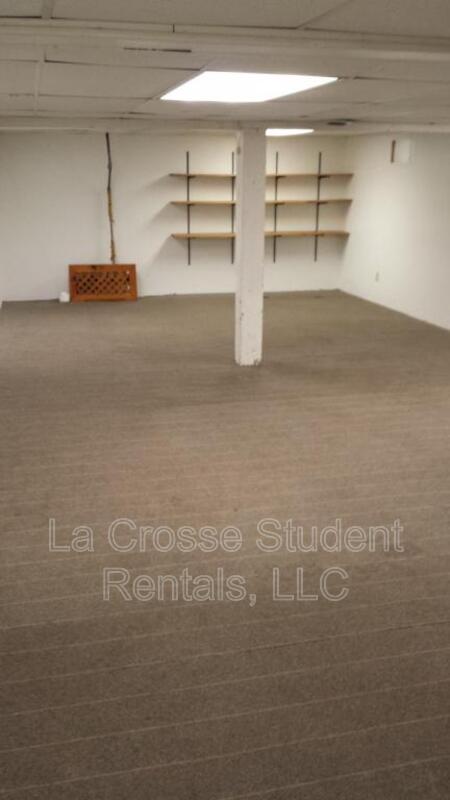 La Crosse House: 904 Vine Street