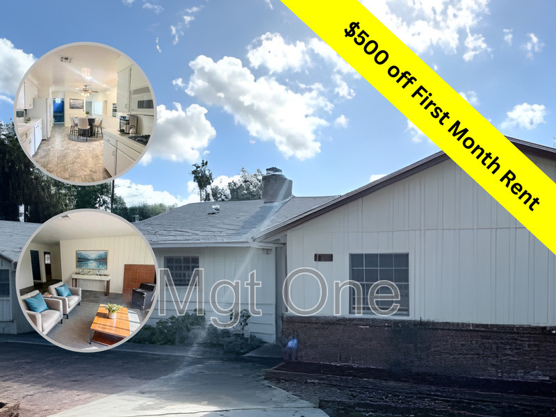 Riverside House: 2944 McAllister Street