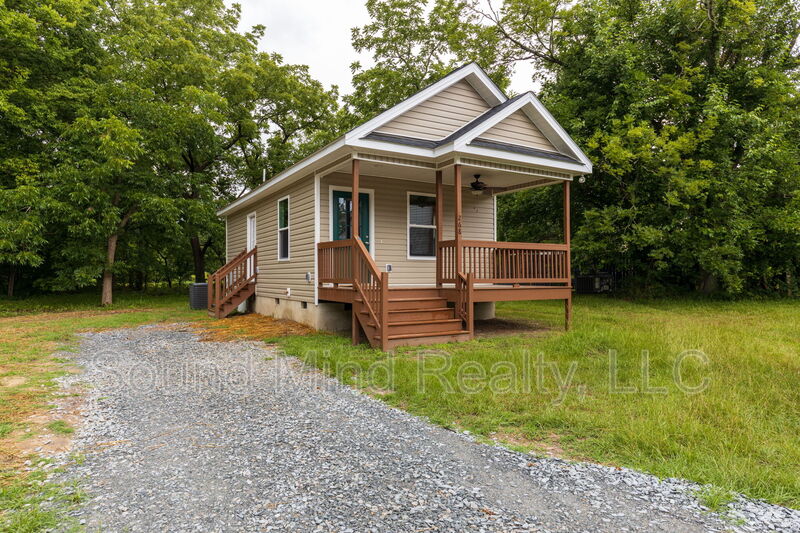 Lillington House: 292 Kivett Road