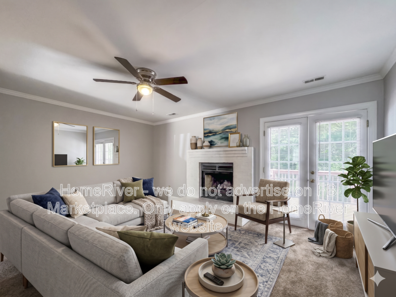 Greensboro House: 1161 Glendale Dr