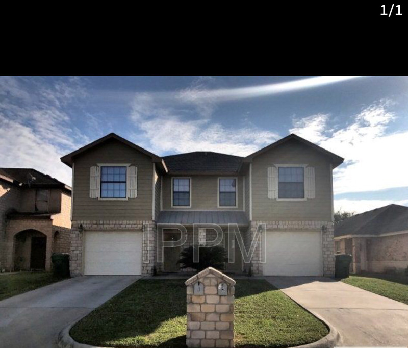 Harlingen Condo: 20744 Alta Vista