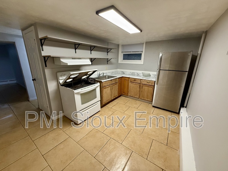 Sioux Falls Condo: 2600 S Duluth Ave