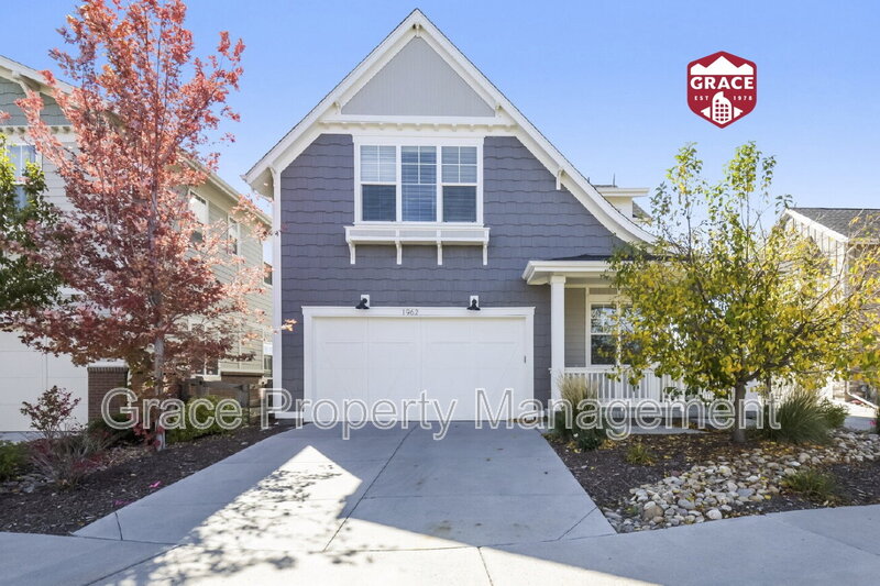 Broomfield House: 1962 W 137th Dr