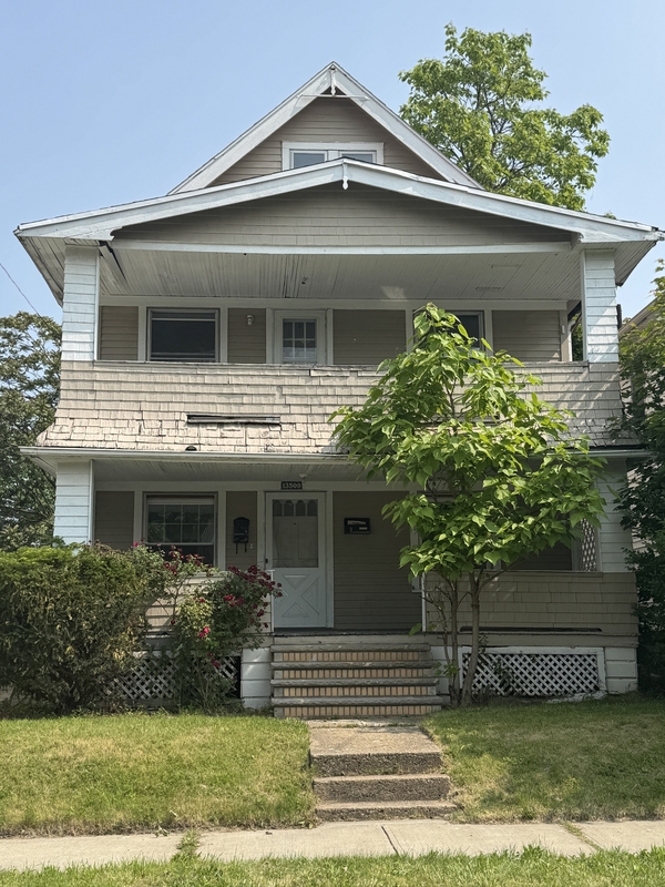 Cleveland Condo: 13509 Benwood Avenue - 2