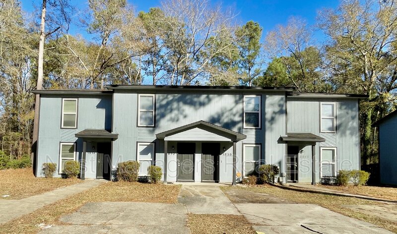 Fayetteville Condo: 5854 Aftonshire Drive