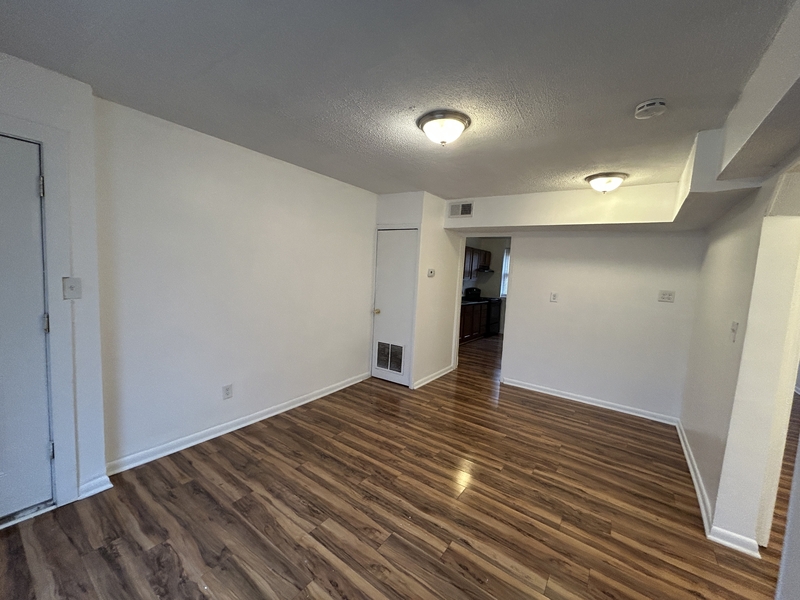 Washington Condo: 4329 Halley Terrace Southeast - 1