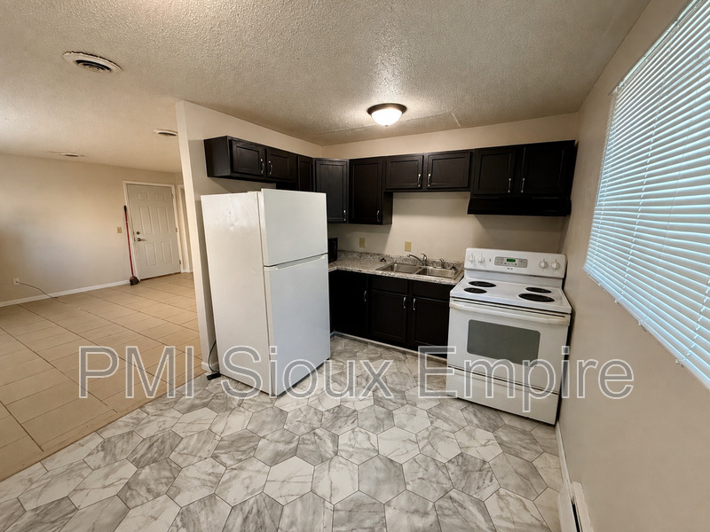 Sioux Falls Condo: 705 W 18th St