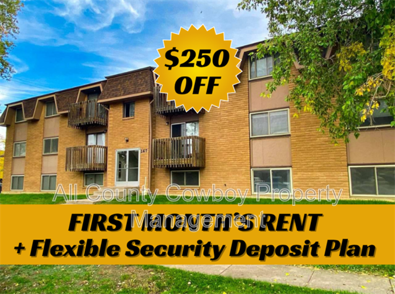 Main image for 267 N. 8th St. Apt 1