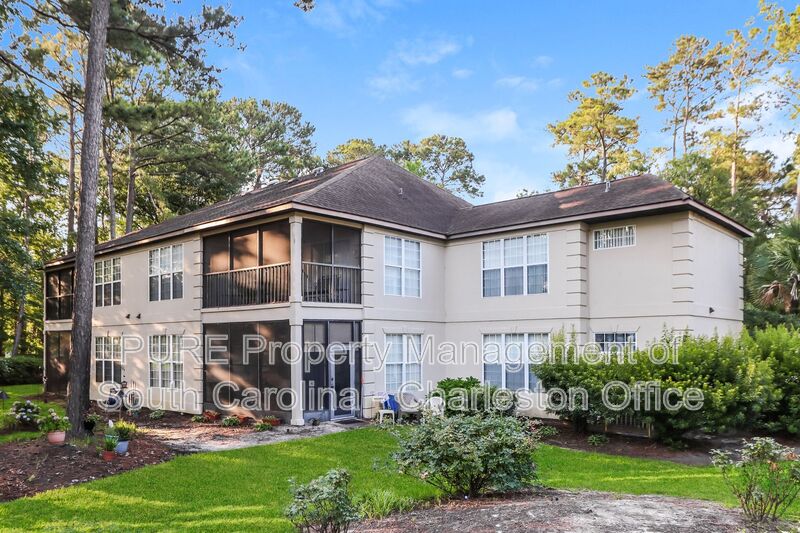 Myrtle Beach Townhome: 208 Pipers Ln