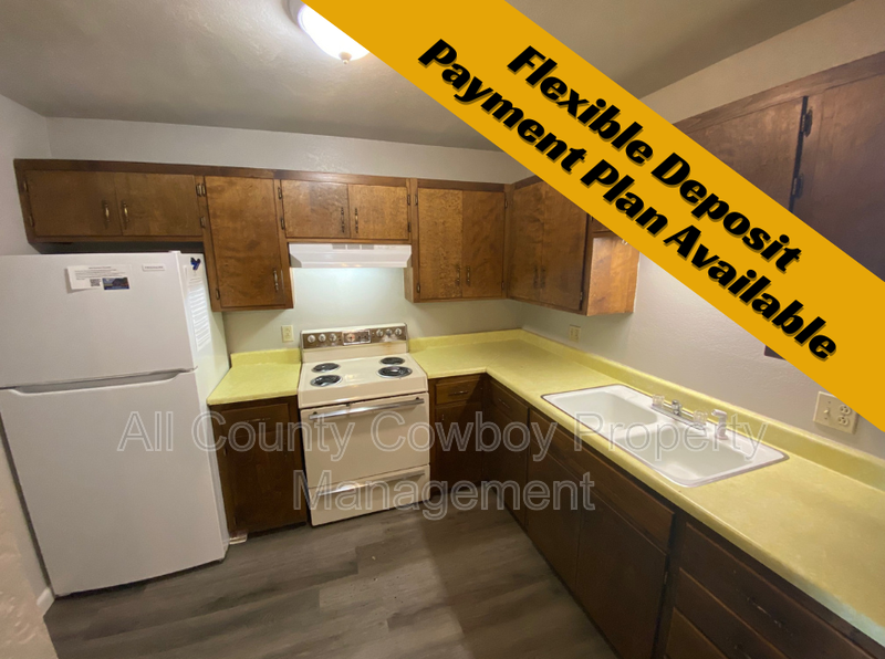 Laramie Condo: 267 N. 8th St.
