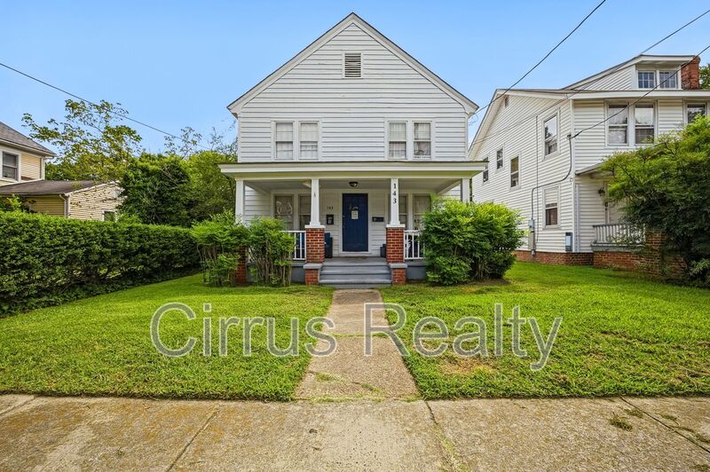 Portsmouth Condo: 143 Maryland Ave
