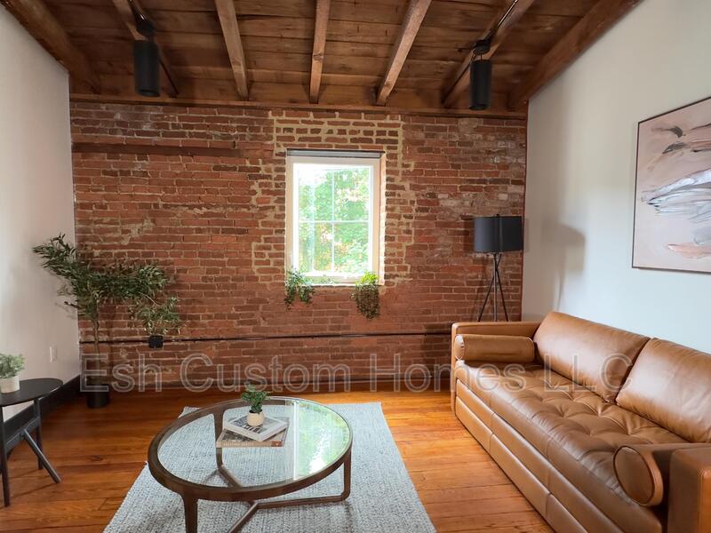 Lancaster Condo: 437 West Grant Street - 303