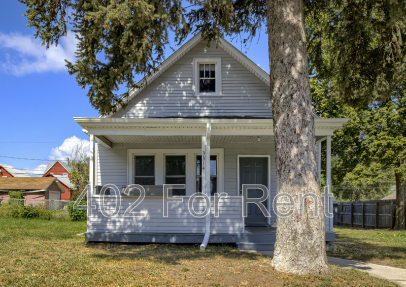 Omaha House: 3314 Decatur Street