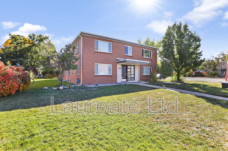 Lakewood Condo: 10500 W. 8th Ave