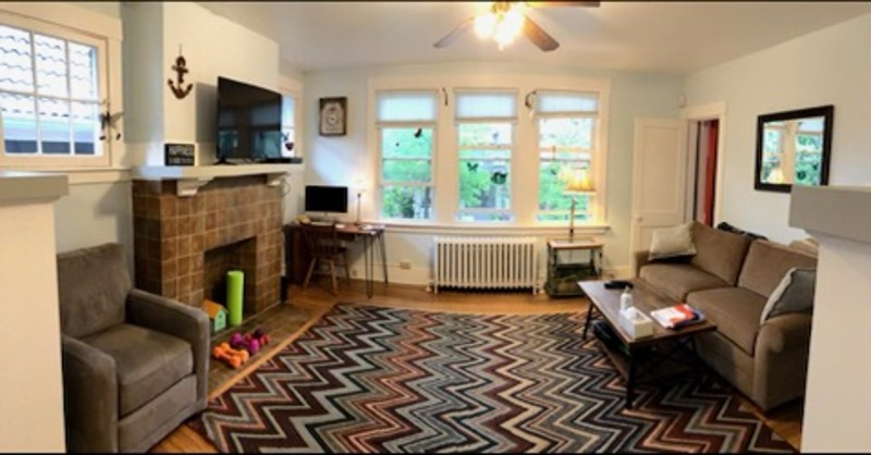 Pittsburgh Condo: 5714 Woodmont Street - 2