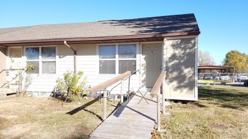 Pittsburg Condo: 3000 N Joplin