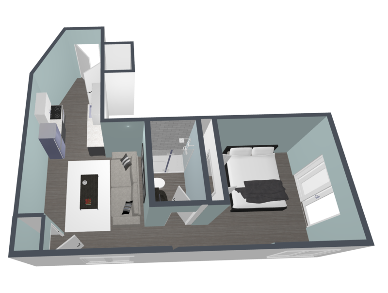 Boston Condo: 1970 Dorchester Avenue - 508