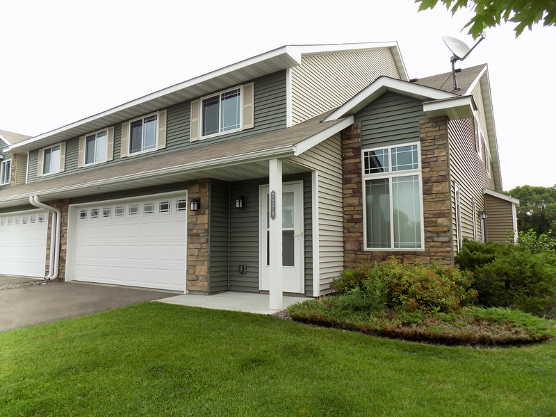 Ramsey Condo: 7279 147th Lane NW - 1