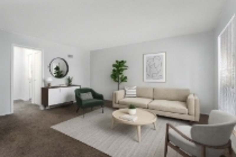 Kansas City Condo: 414 W 89th St - B