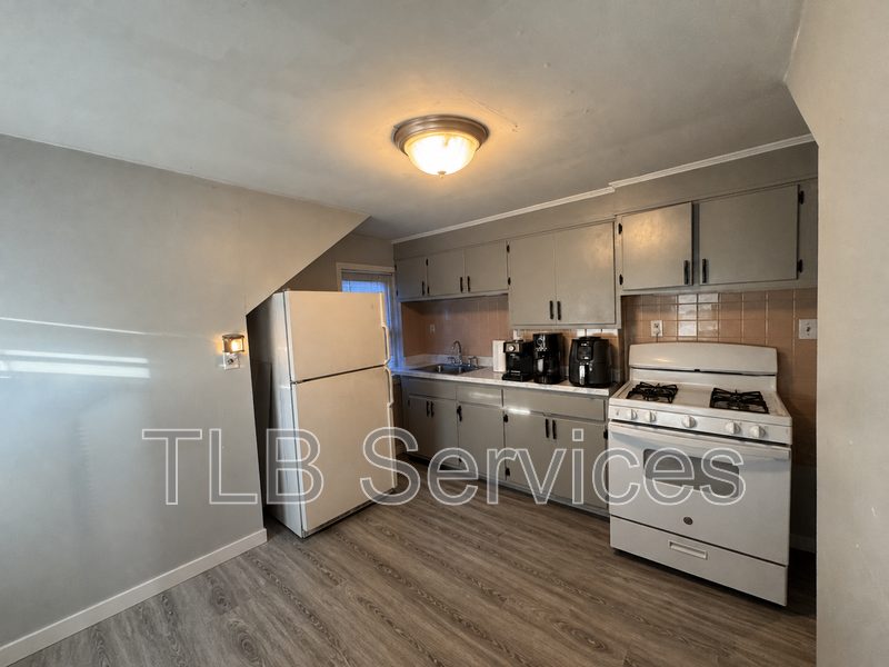 Clarks Summit Condo: 510 South State Street