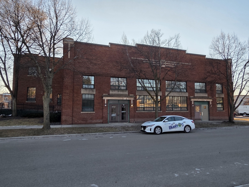 Berlin Condo: 143 Water Street - 204