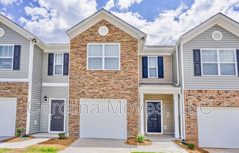 Greer House: 438 Sea Grit Court
