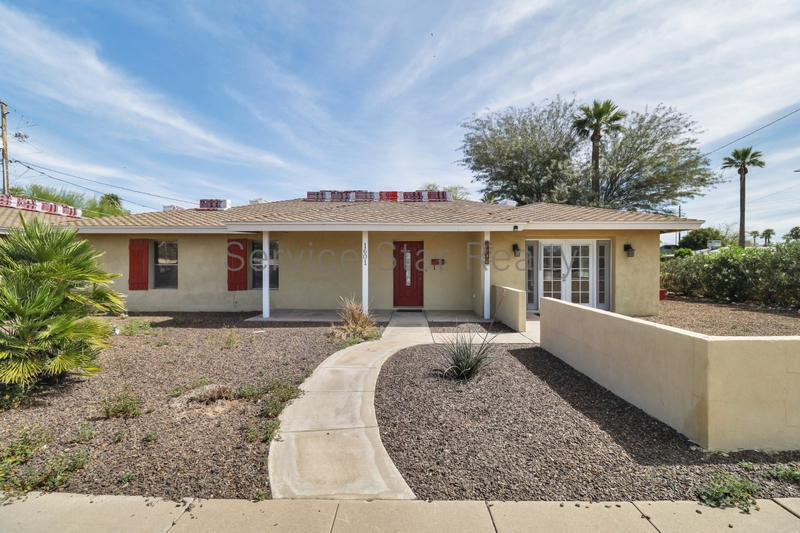 Phoenix House: 1601 N 13th Ave