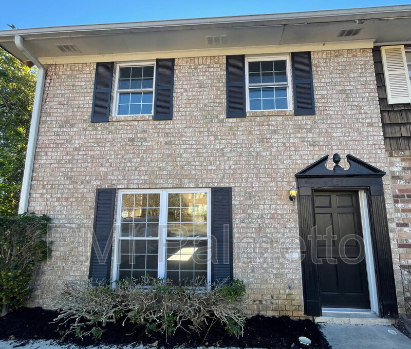 Columbia Townhome: 1340 Cactus Avenue